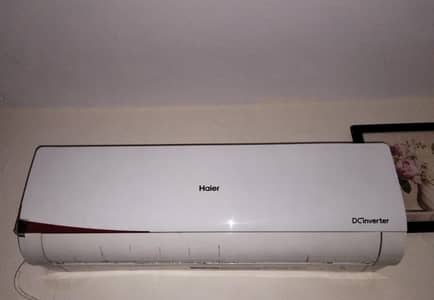 haier ac