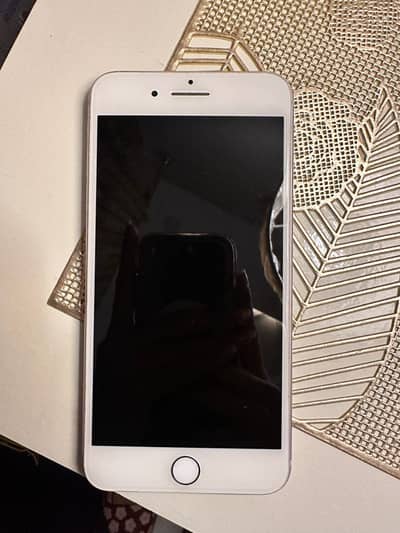 Iphone 8 Plus 64 Gb Pta approved (battery change)