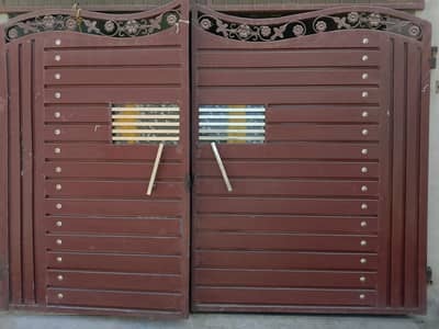 main gate for sale