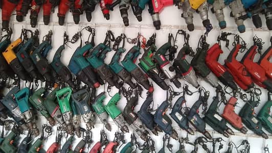 Machines Wholesale Dealer