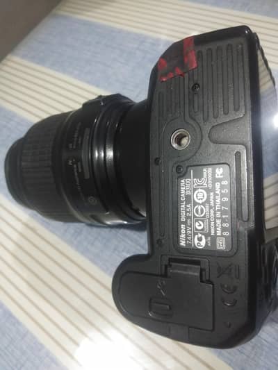 Nikon d300 for sale good condition