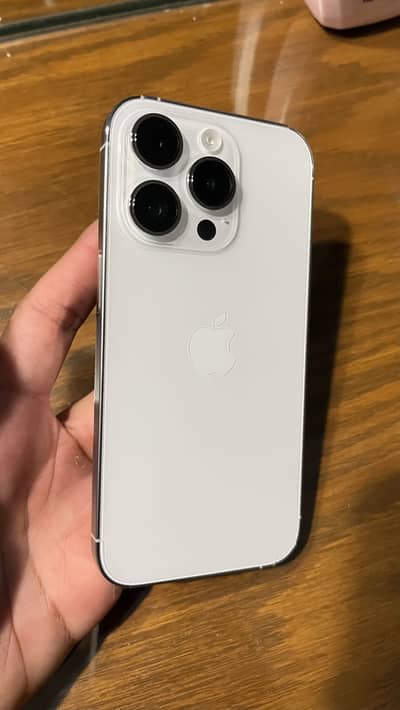 Iphone 14 pro pta (256gb)