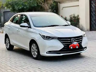 Changan Alsvin 2021 automatic urgent sale better than Toyota, Honda
