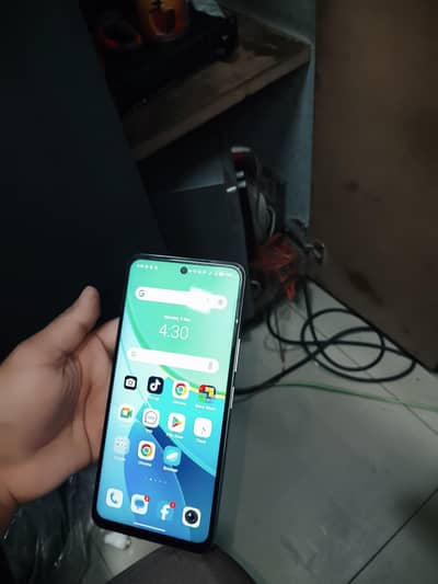 Vivo y19s pro