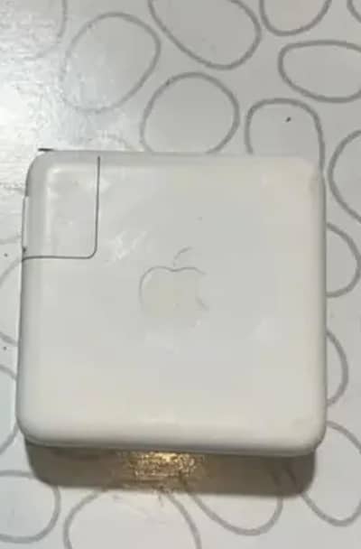 MacBook charger