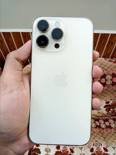 iphone 14 pro max non PTA jv