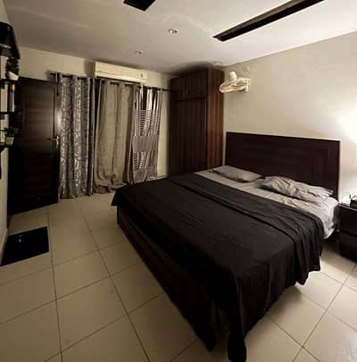 Buying A Flat In Khudadad Heights Islamabad?