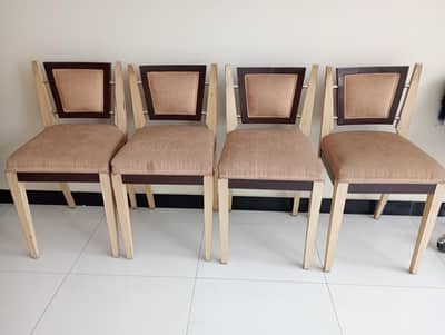 Chairs for sale