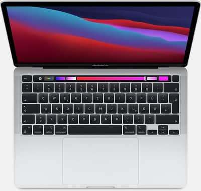 MacBook Pro 2019 13 inch  core i7 32GB RAM 512GB SSD 10/10