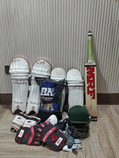 cricket kit