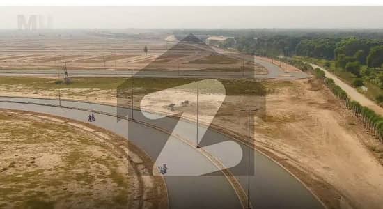 Prime Location Plots Is Available