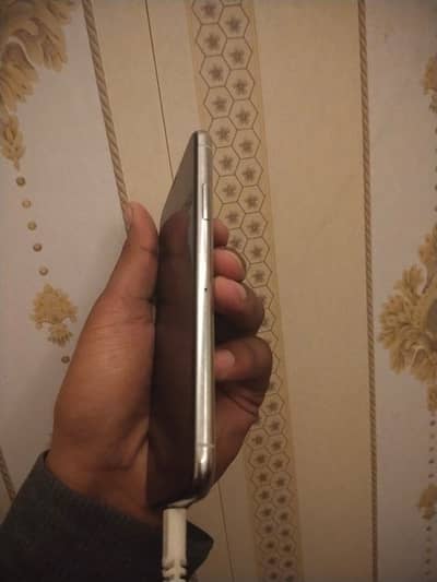 iPhone X 256gb white