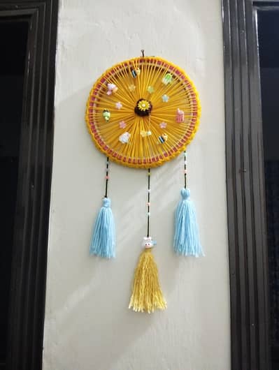 HandCraft Frame Work