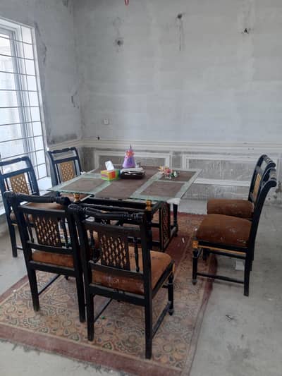 dinning table for sale