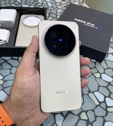 vivo x300 pro