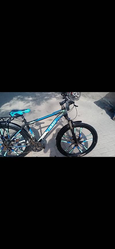 cycle for sale