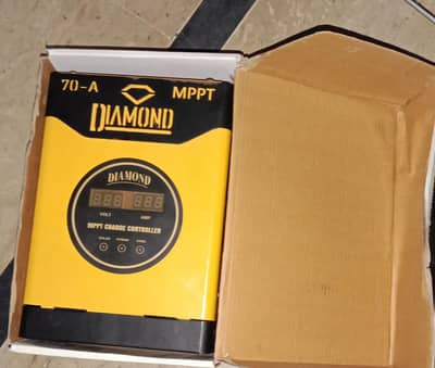 solar mppt controller 70 amp