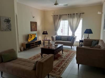 Zamzama Residency 3 Bed DD Urgent sale
