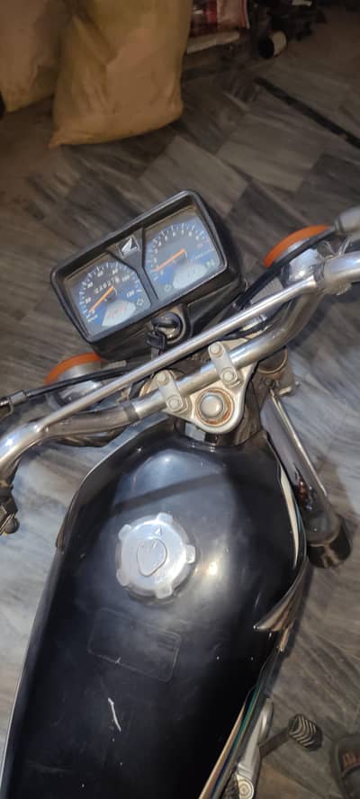 Honda 125 for sale
