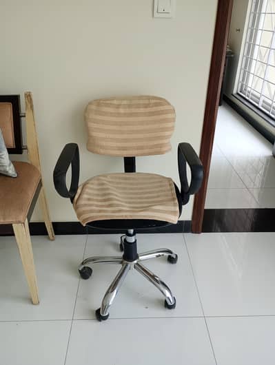 office chair