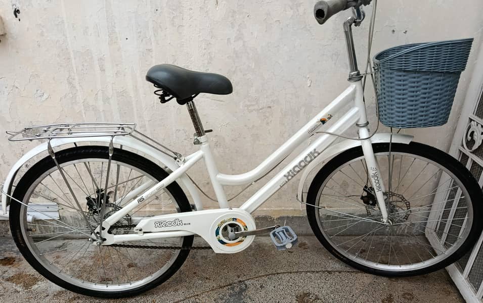 Bicycle 1