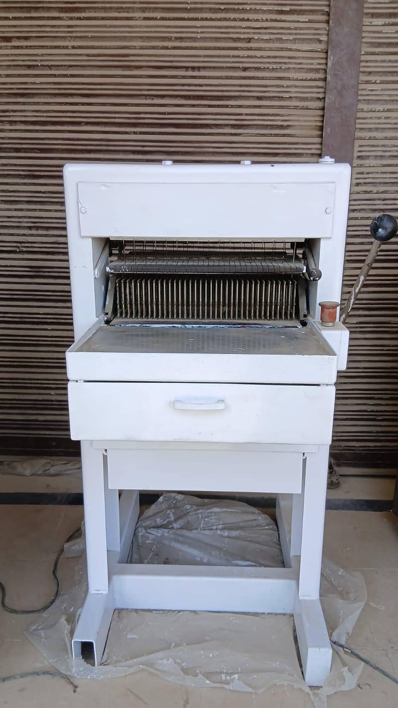 BREAD CUTTER [IMPORTED] 0