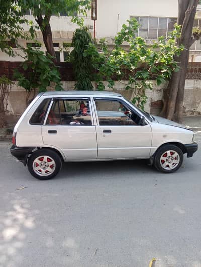 For Sale 2004 Mehran vxr 0322/8024746