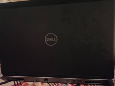 Dell ,core i7,8th generation,512ssD . 16GB, 4gb graphics card