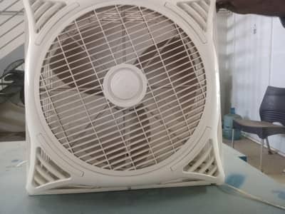 Royal False Ceiling Fan