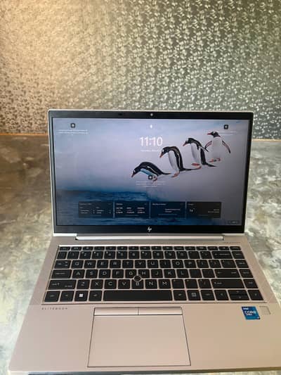 HP Elitebook 840 G8
