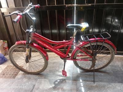 Bicycle for Sale – Perfect Working