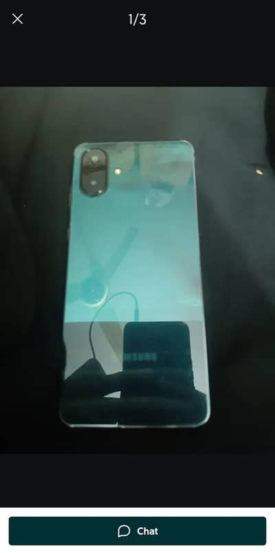 Samsung galaxy A07 6 128