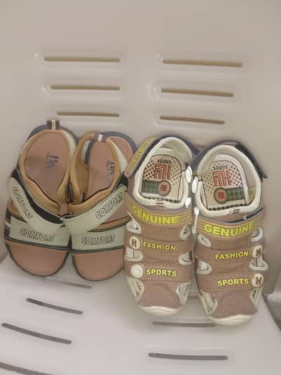kids sandal