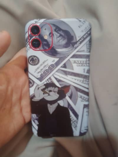 iphone 11 non PTA urjun sell