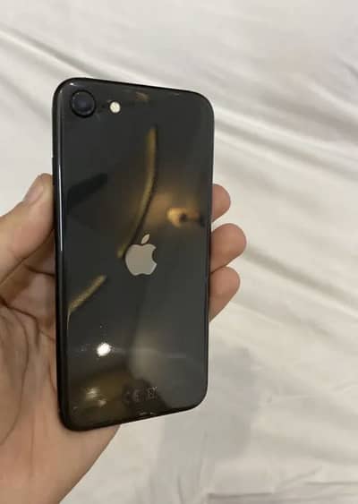 iPhone Se2020
