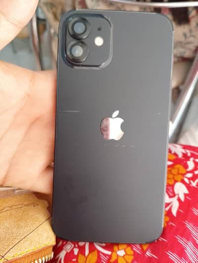 Iphone 12 PTA