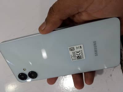 Samsung Galaxy a06  condition 10/10