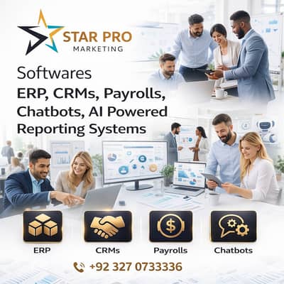 POS System, POS Software, Point of Sale, Billing Software, ERP, CRMS