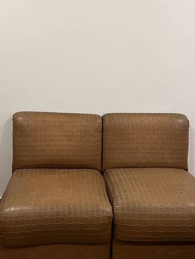 2 Seater Sofa