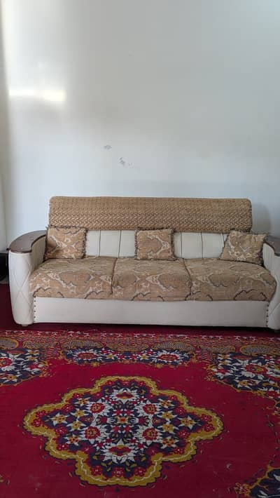 5 seater sofa - Drawing room sofa