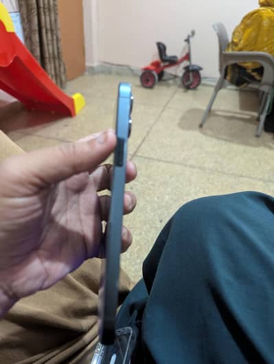 iphone 12 pro max non pta factory unlock 256 gb