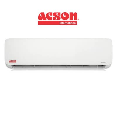 Acson 1.5 ton DC inverter split ac