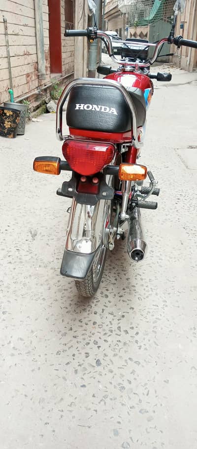 urgent bike sall new condishan