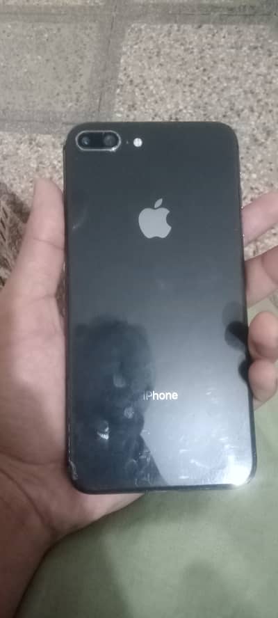 Apple iPhone 8 Plus