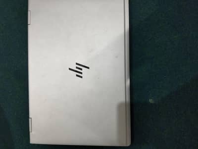HP Elite Book 8Gb ram 512Gb rom touch panel