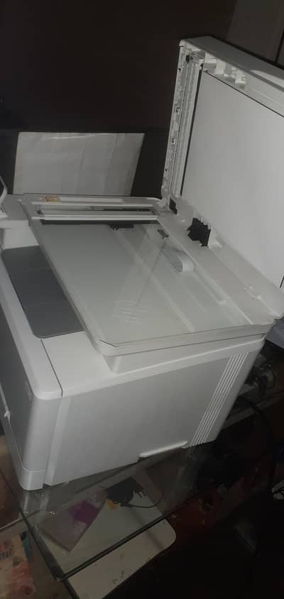 HP Color LASER jet pro MFP M283 FDW