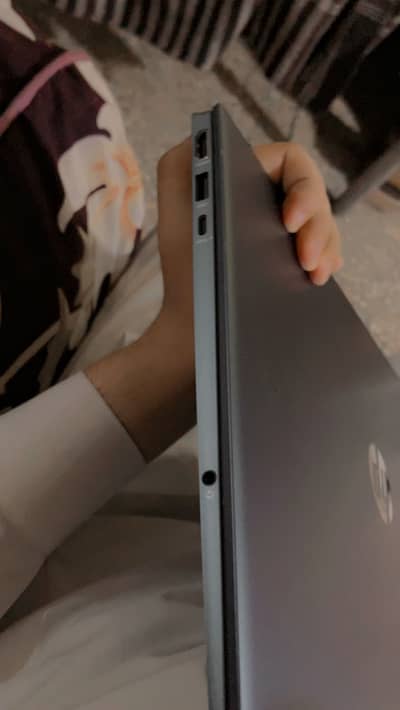 HP PAVILION 15 i7 13 generation