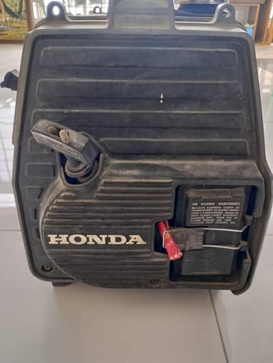 Honda Generator (Japan made)