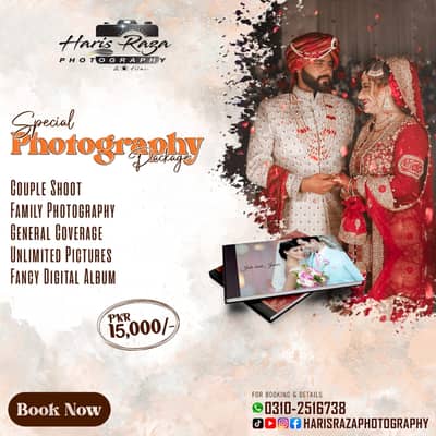 Royal Wedding Package On Low Cost