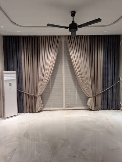 Curtains Blinds | Window Blinds | Blinds | Zebra Blind | Office Blind